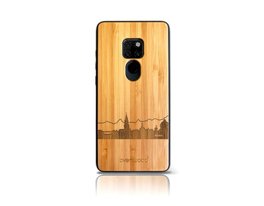 BERN Huawei Mate 20 Backcase